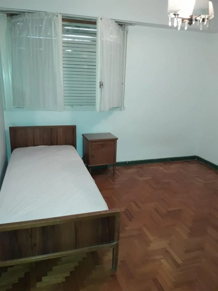 Departamento 4 Ambientes 
