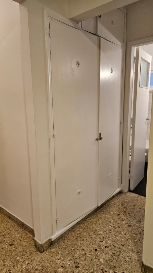 Departamento Dos Ambientes Zona Centro