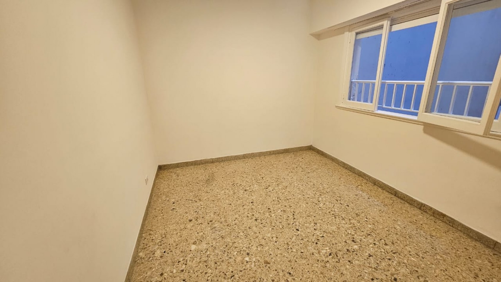 Departamento Dos Ambientes Zona Centro