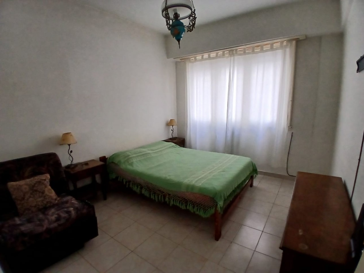 Departamento 2 ambientes. Alquiler Temporario. Temporada 2025