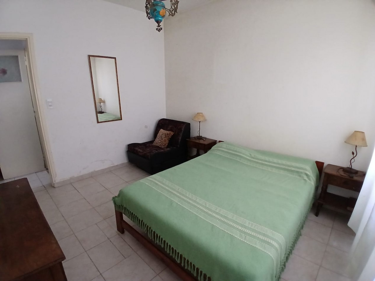 Departamento 2 ambientes. Alquiler Temporario. Temporada 2025