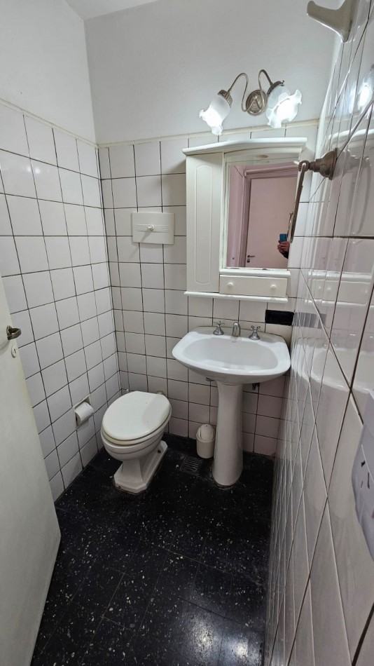 Departamento Cuatro Ambientes, Zona Alem