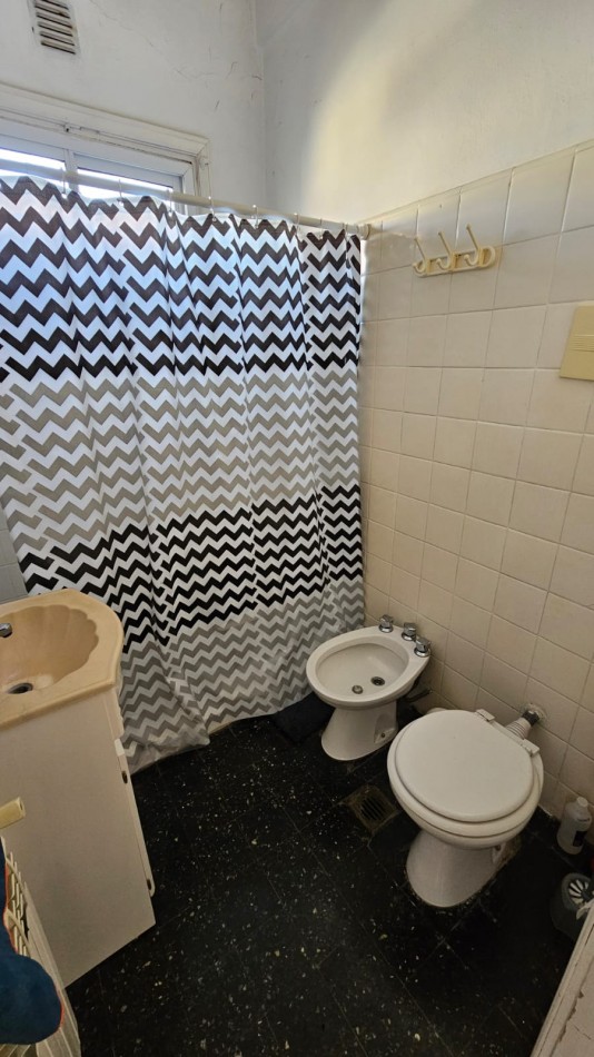 Departamento Cuatro Ambientes, Zona Alem