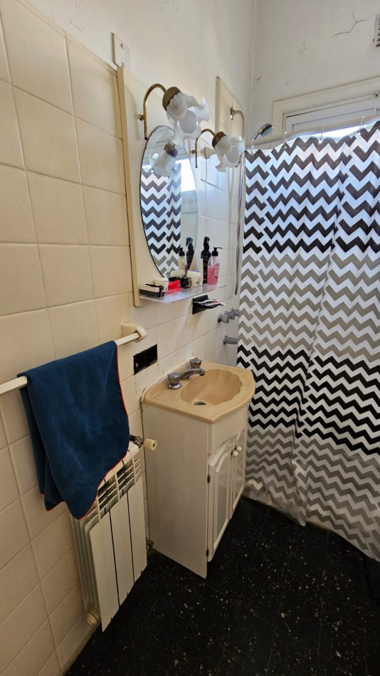 Departamento Cuatro Ambientes, Zona Alem