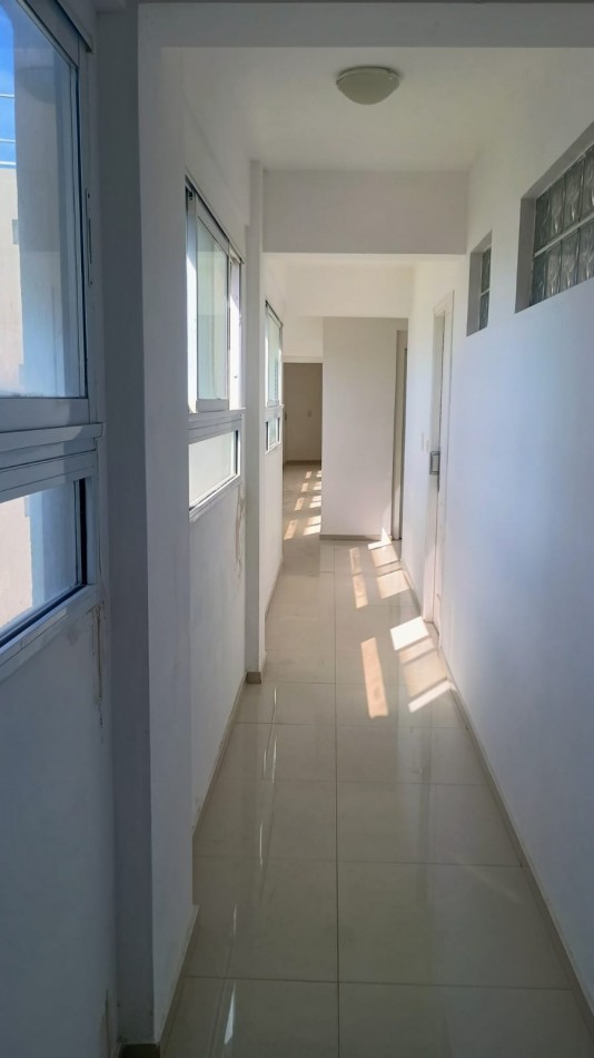 Departamento vista al mar 2 amb a estrenar con amenities