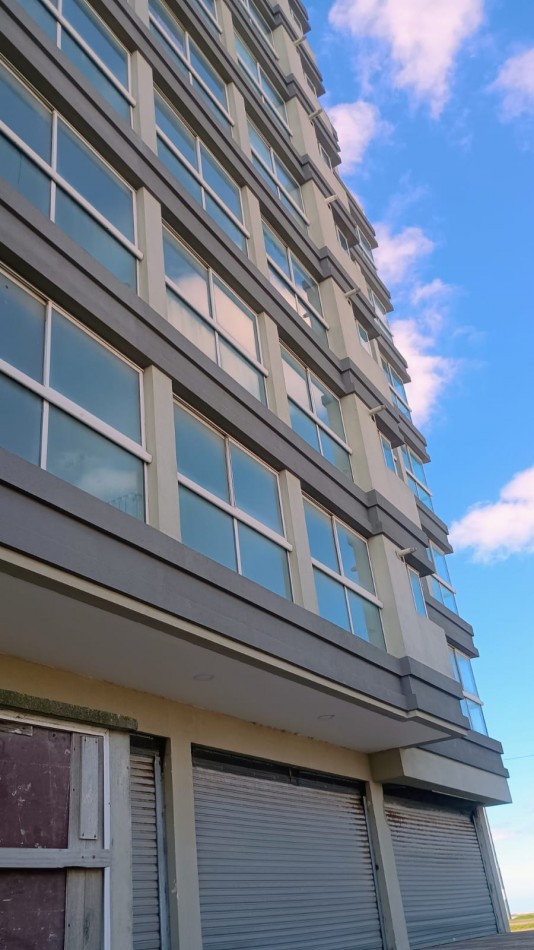 Departamento vista al mar 2 amb a estrenar con amenities