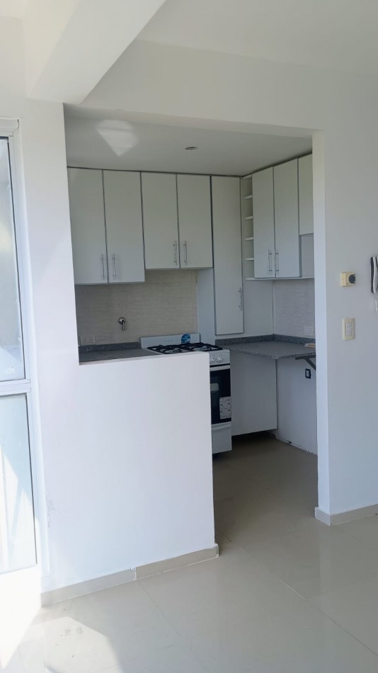 Departamento vista al mar 2 amb a estrenar con amenities