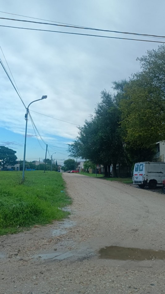 OPORTUNIDAD INVERSIONISTA Manzana completa todos los servicios