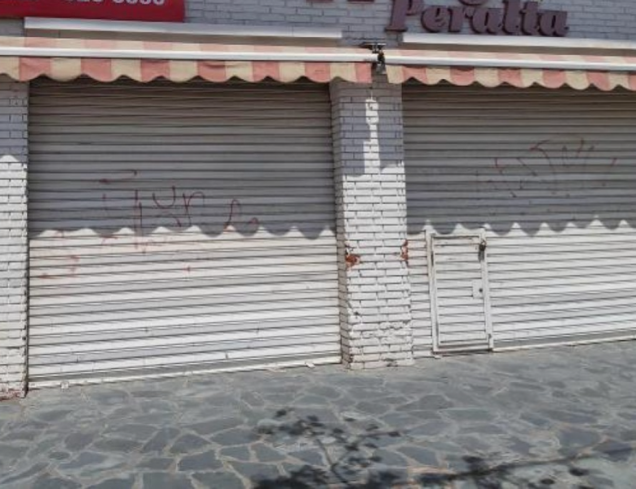 ¡Atencion Inversores y Emprendedores Visionarios! Local Comercial PRIME en Alquiler