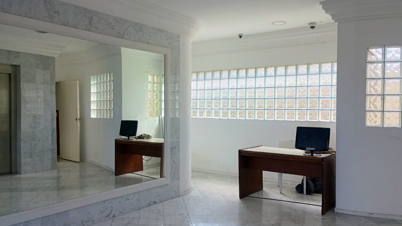 Depto 3 ambientes vista al mar, cochera y amenities 