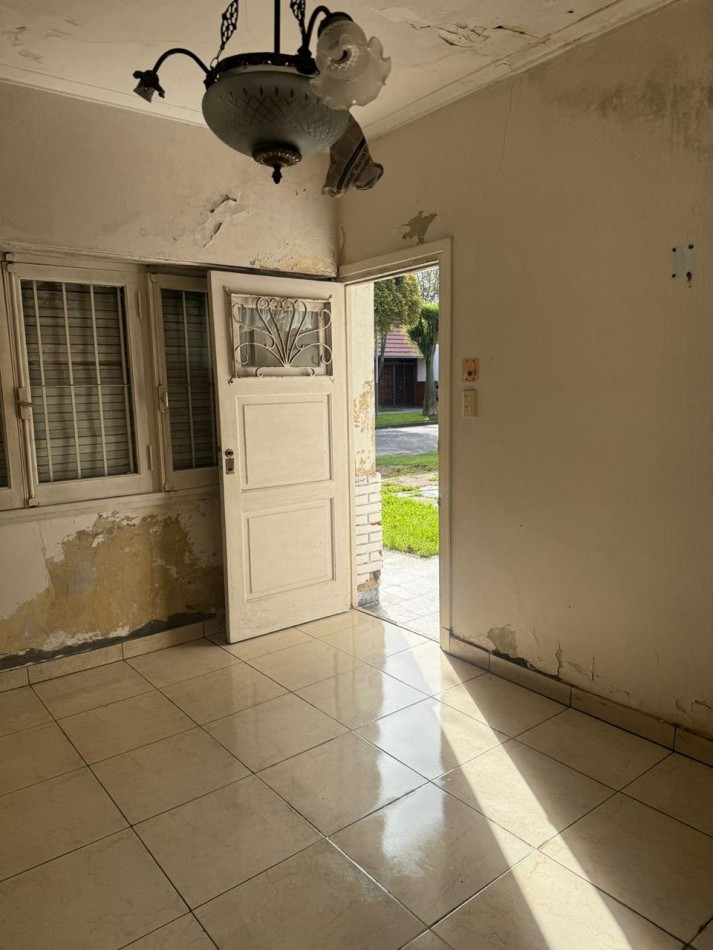 Casa en block con ph tres ambientes