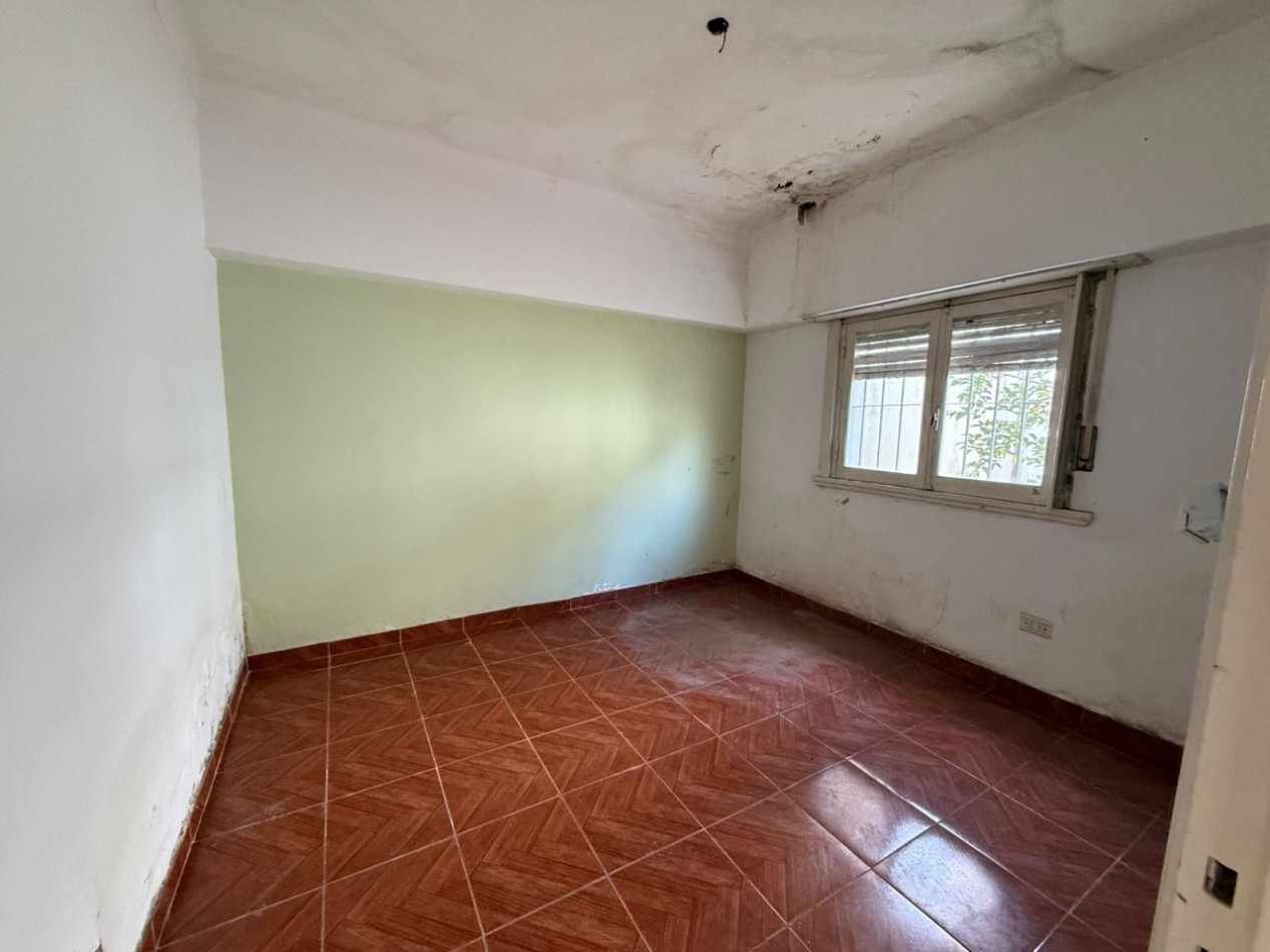 Casa en block con ph tres ambientes