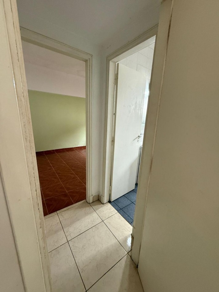 Casa en block con ph tres ambientes