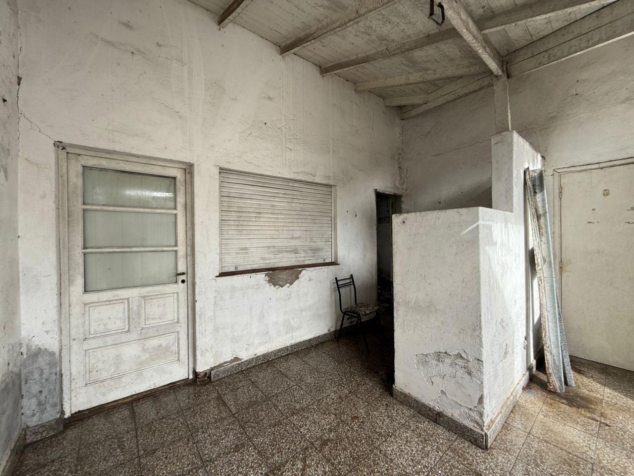Casa en block con ph tres ambientes