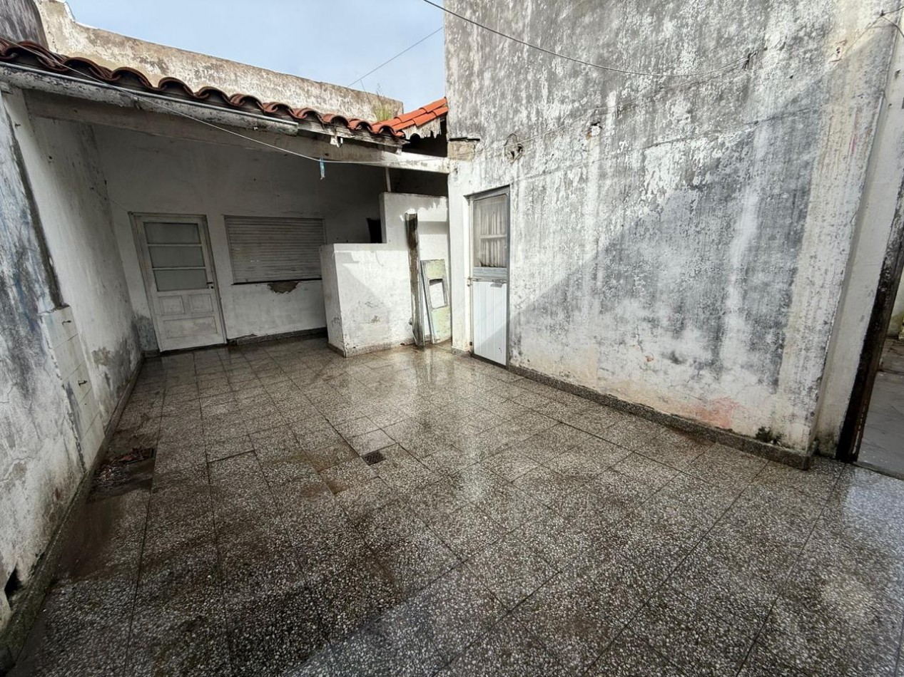 Casa en block con ph tres ambientes