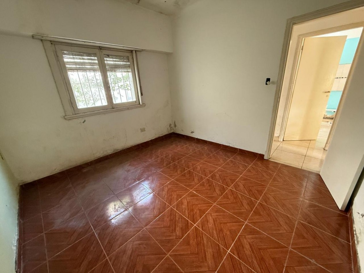 Casa en block con ph tres ambientes