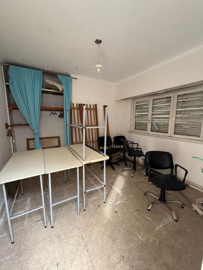 Casa en block con ph tres ambientes