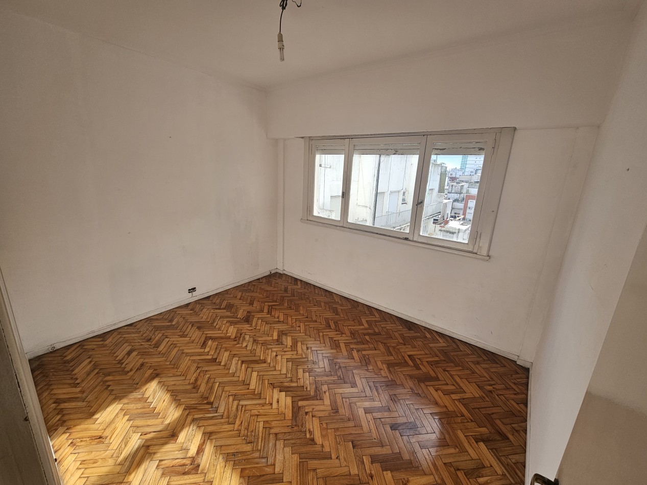 Dos ambientes alquiler por 24 meses