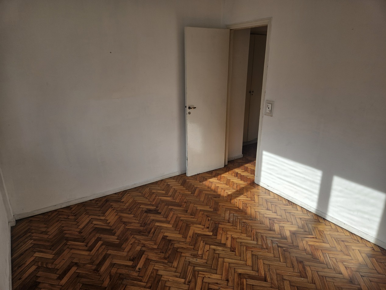 Dos ambientes alquiler por 24 meses