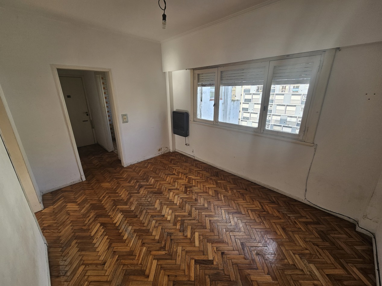 Dos ambientes alquiler por 24 meses