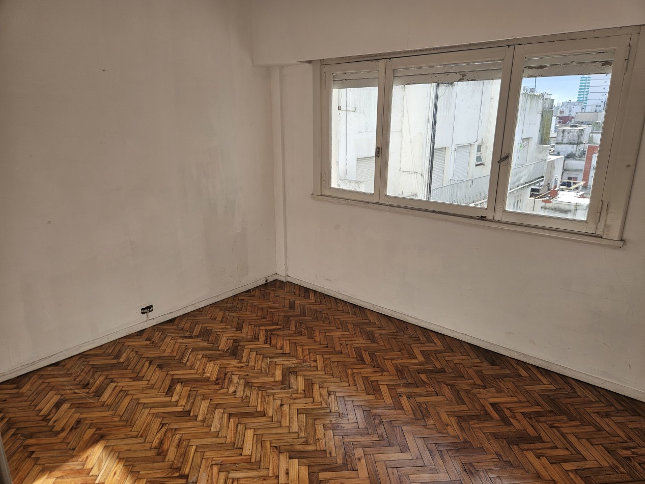 Dos ambientes alquiler por 24 meses