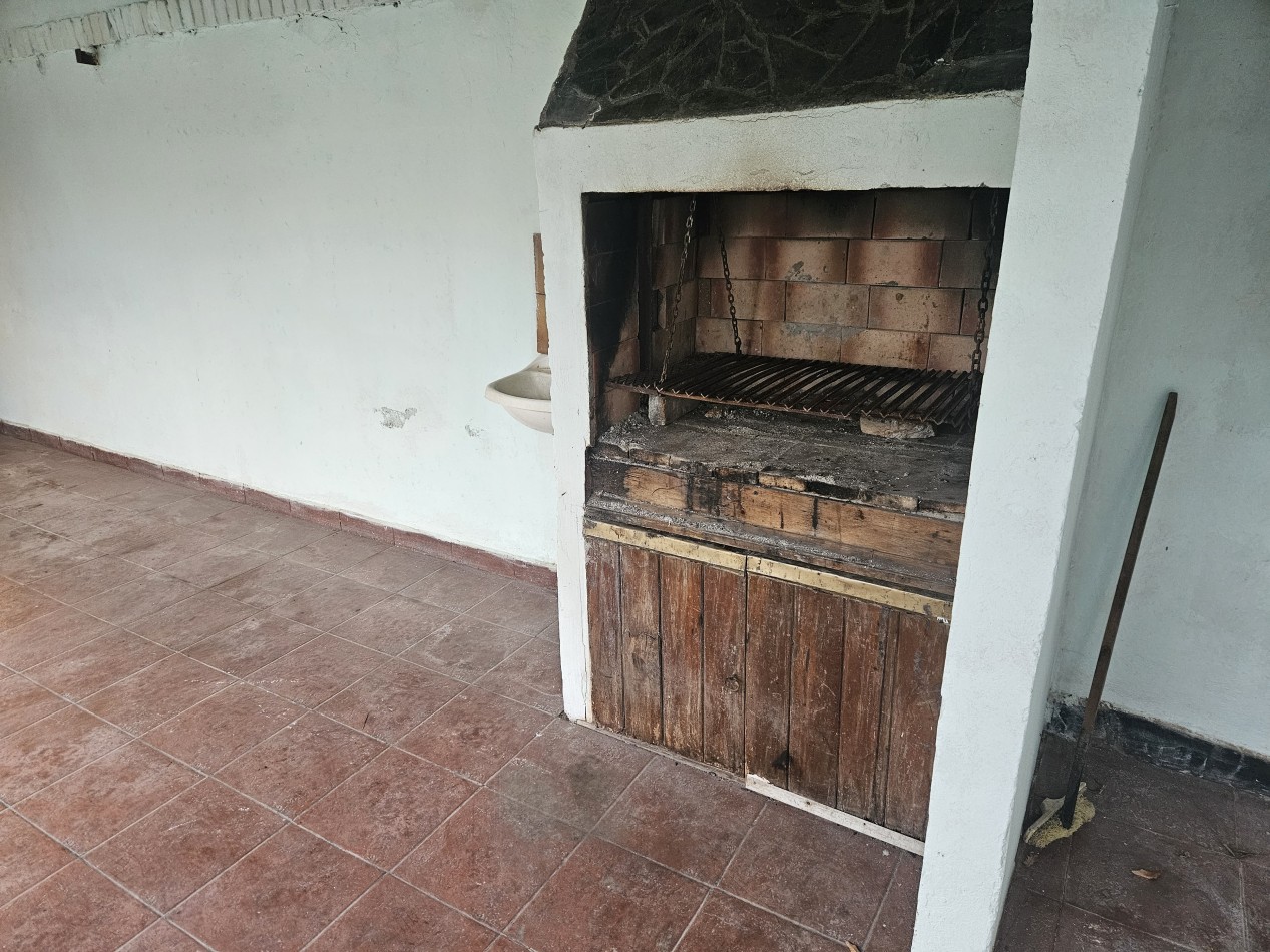 Casa en ph al frente 4 ambientes
