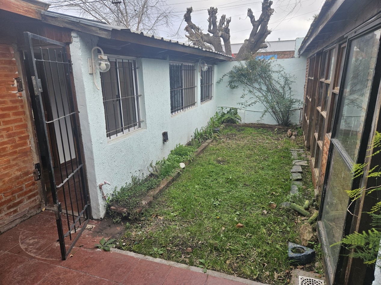 Casa en ph al frente 4 ambientes