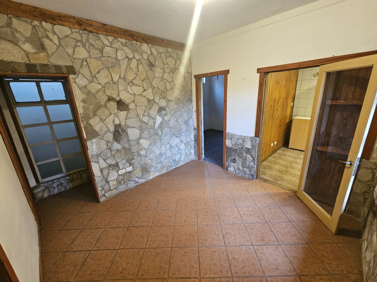 Casa en ph al frente 4 ambientes