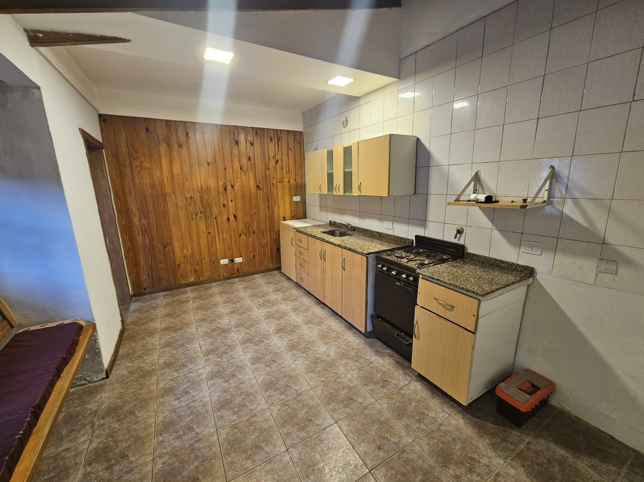 Casa en ph al frente 4 ambientes