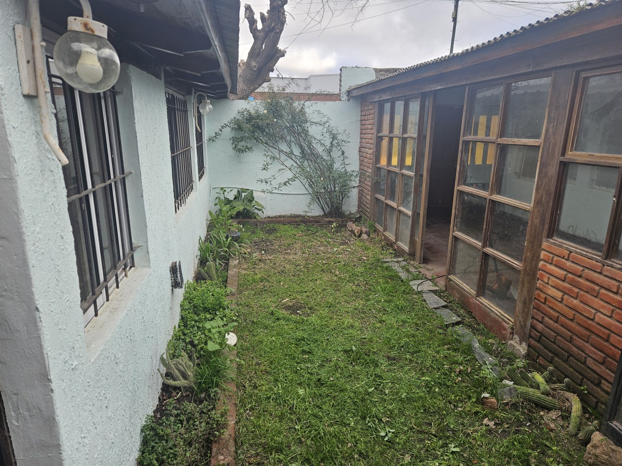 Casa en ph al frente 4 ambientes