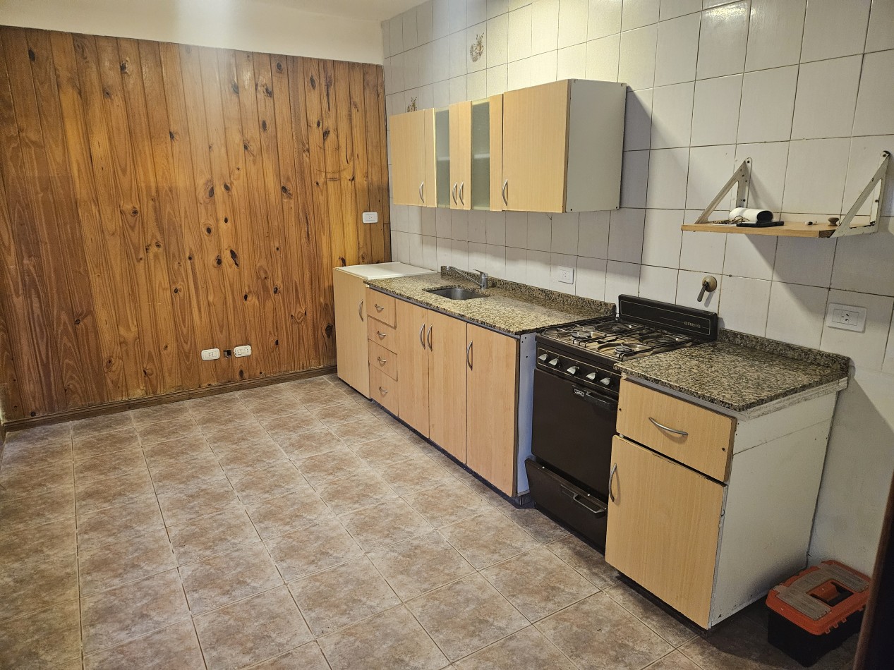 Casa en ph al frente 4 ambientes