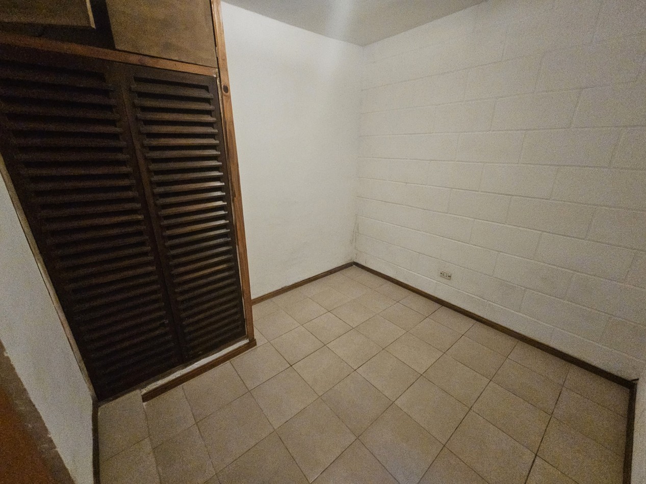Casa en ph al frente 4 ambientes