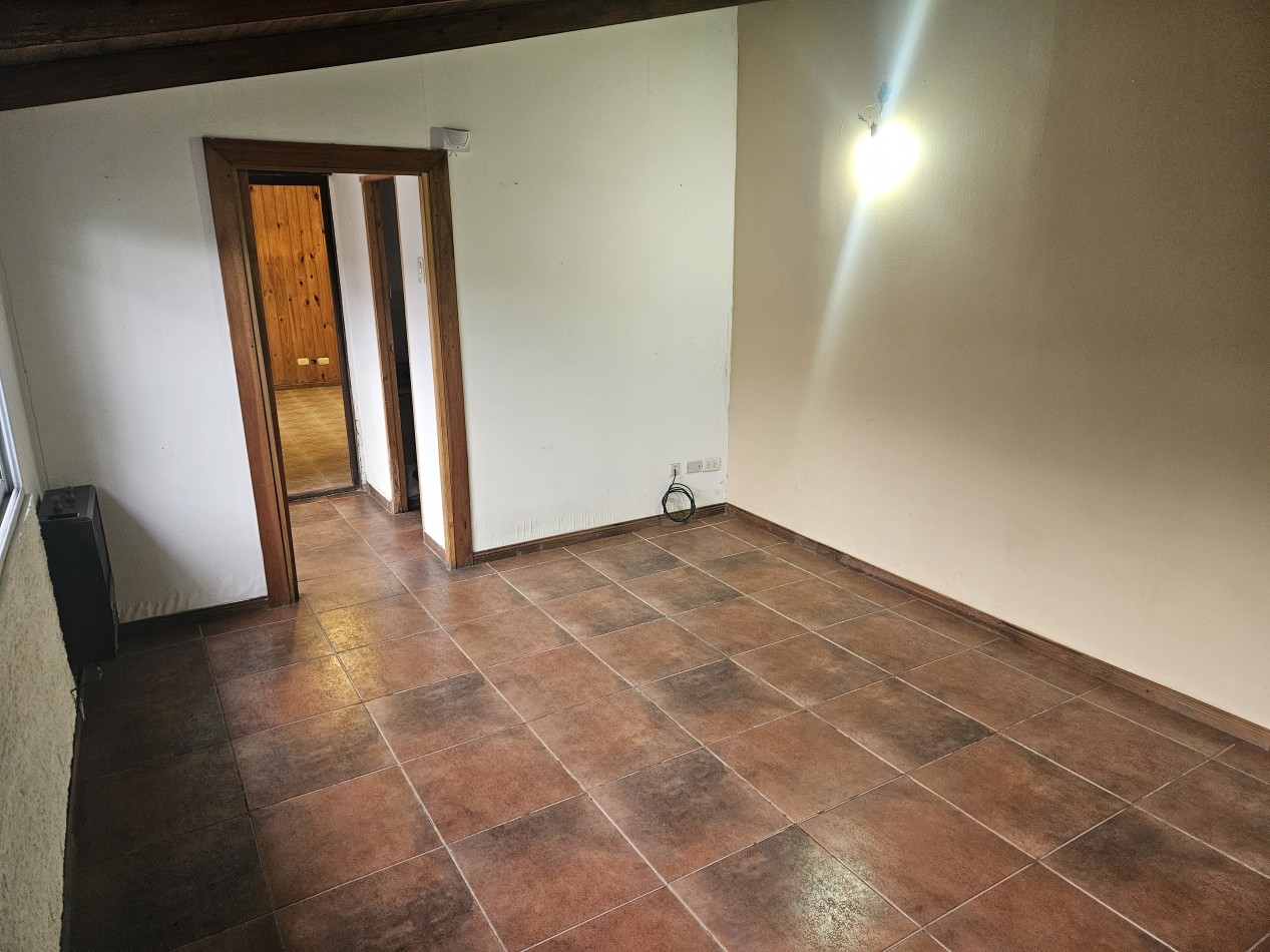 Casa en ph al frente 4 ambientes