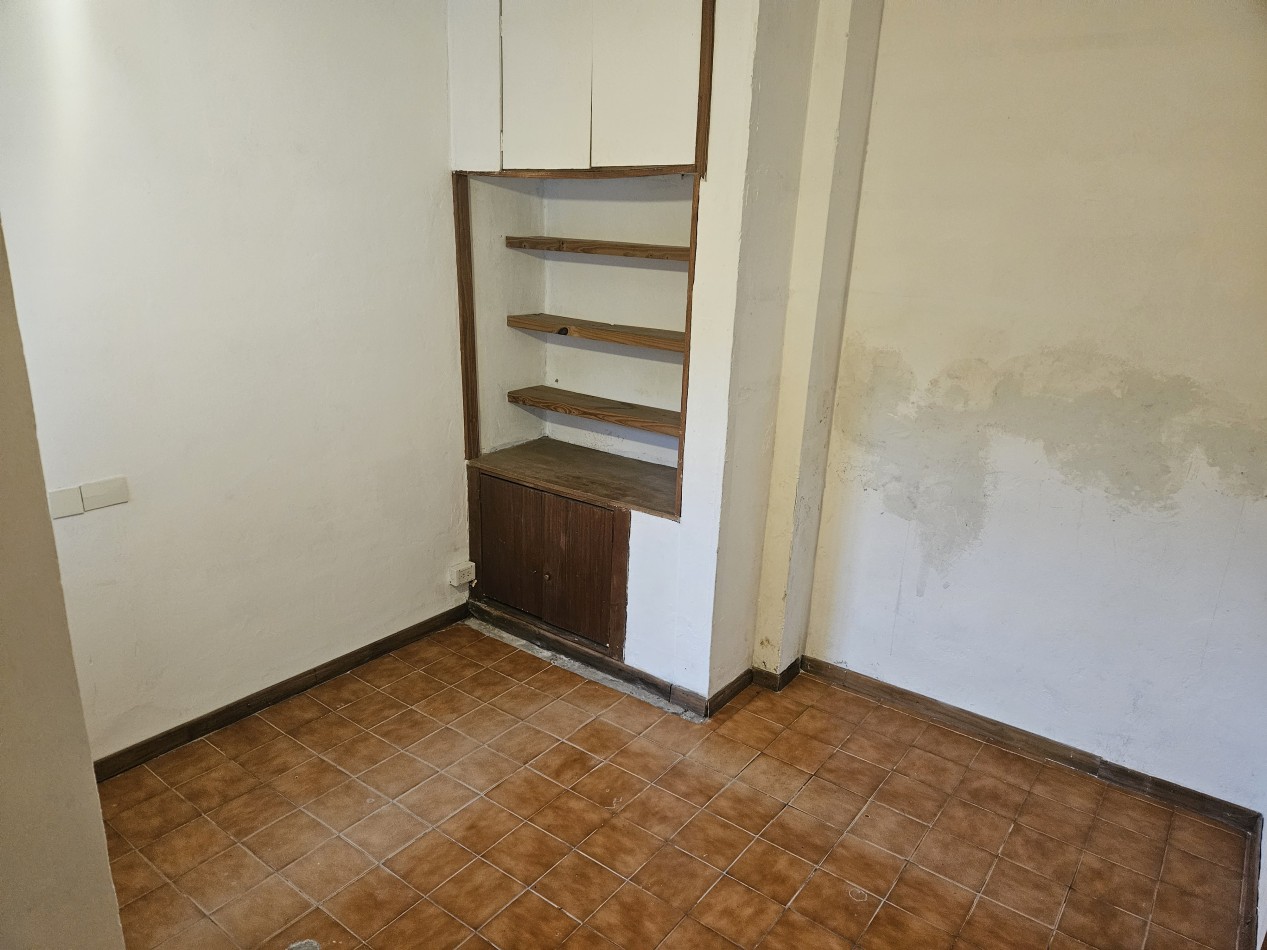 Casa en ph al frente 4 ambientes
