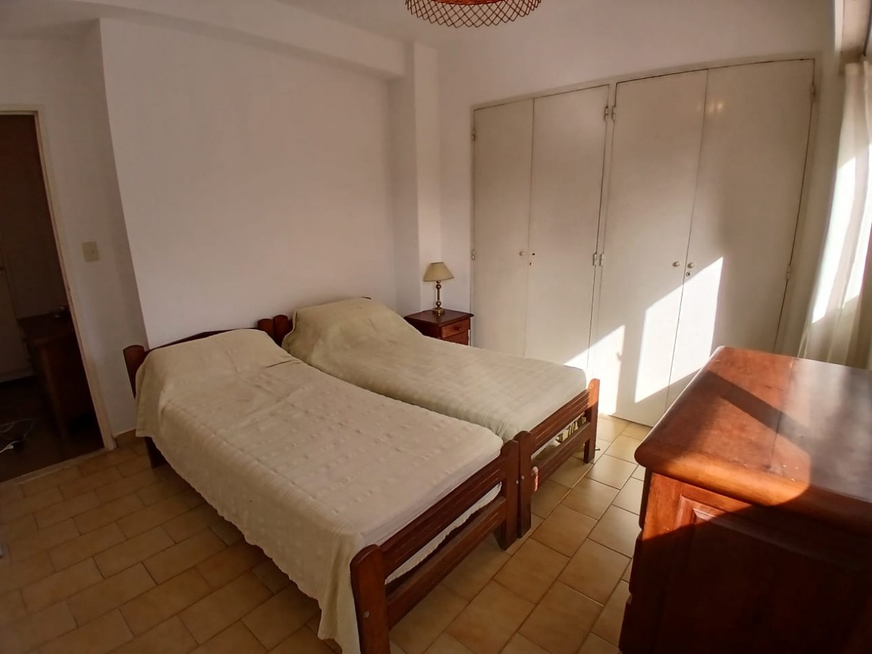 VENTA DEPARTAMENTO 2 AMBIENTES, 14 DE JULIO Y AV. COLON APTO CREDITO
