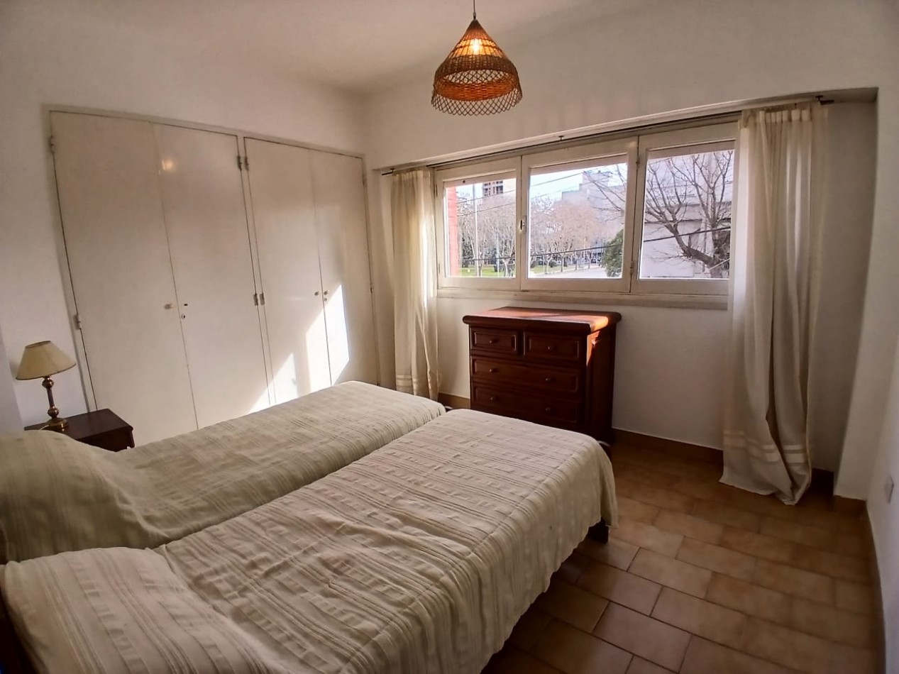 VENTA DEPARTAMENTO 2 AMBIENTES, 14 DE JULIO Y AV. COLON APTO CREDITO