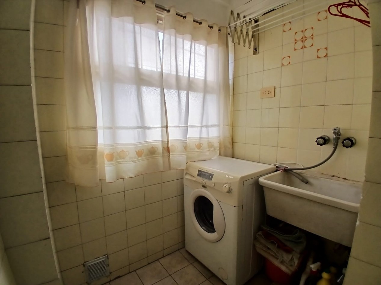 VENTA DEPARTAMENTO 2 AMBIENTES, 14 DE JULIO Y AV. COLON APTO CREDITO