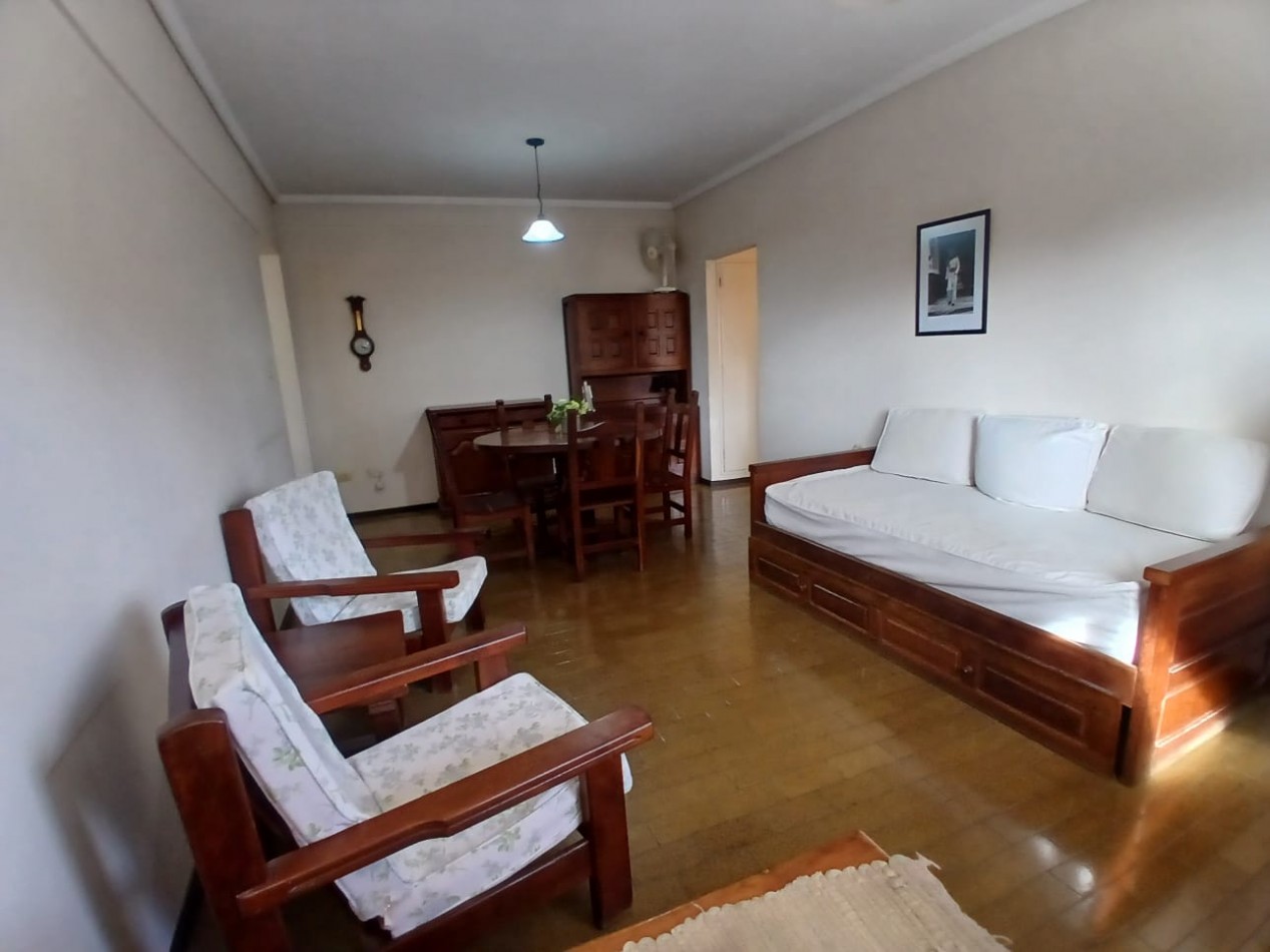 VENTA DEPARTAMENTO 2 AMBIENTES, 14 DE JULIO Y AV. COLON APTO CREDITO