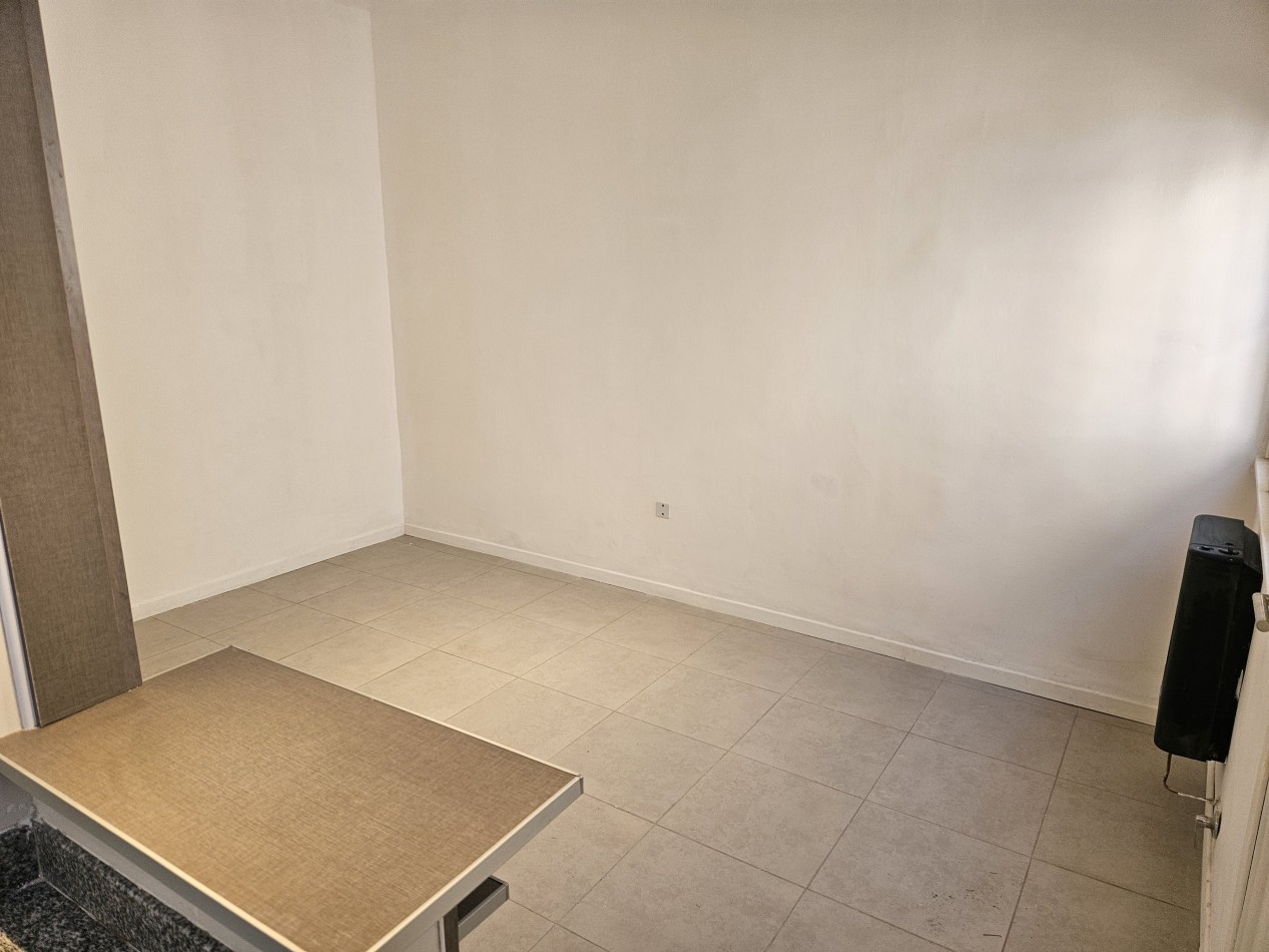 VENTA Ph 2 ambientes planta baja Chauvin