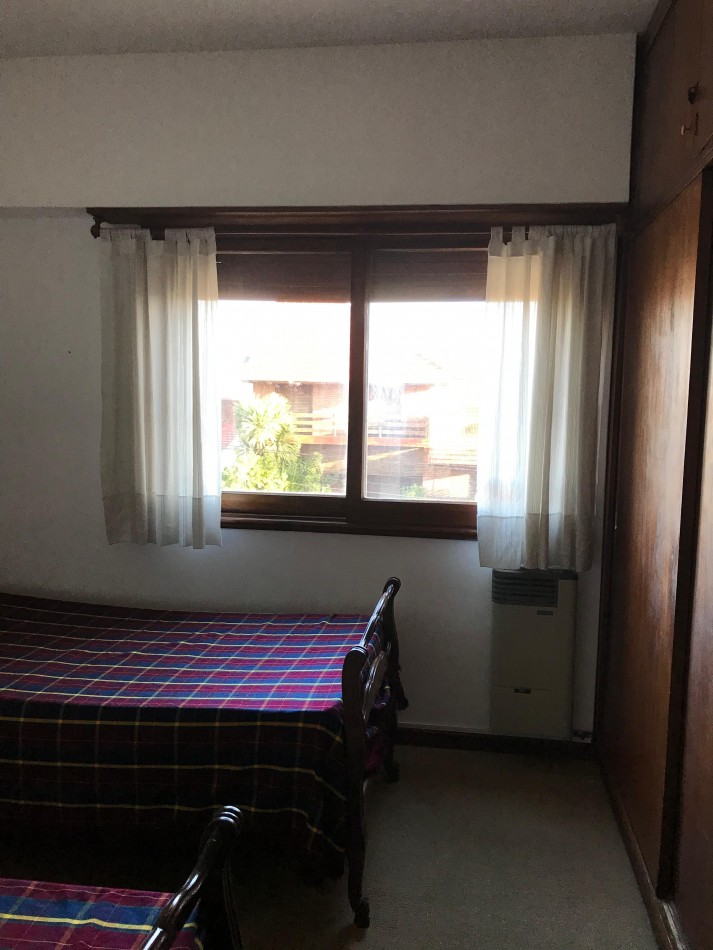 Venta Departamento 2 ambientes a la calle, Punta Mogotes