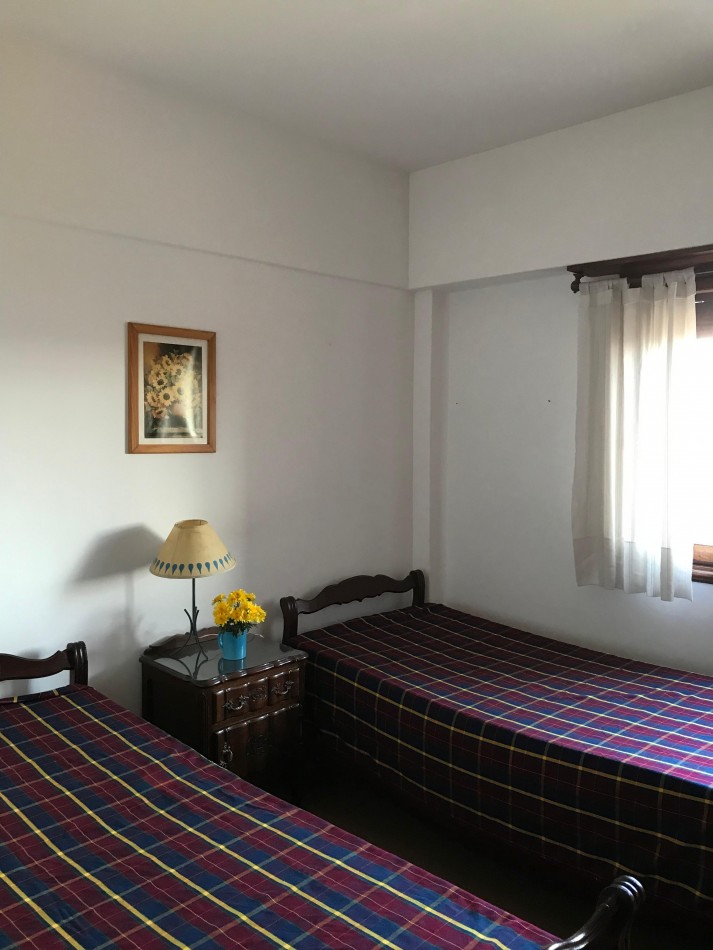 Venta Departamento 2 ambientes a la calle, Punta Mogotes