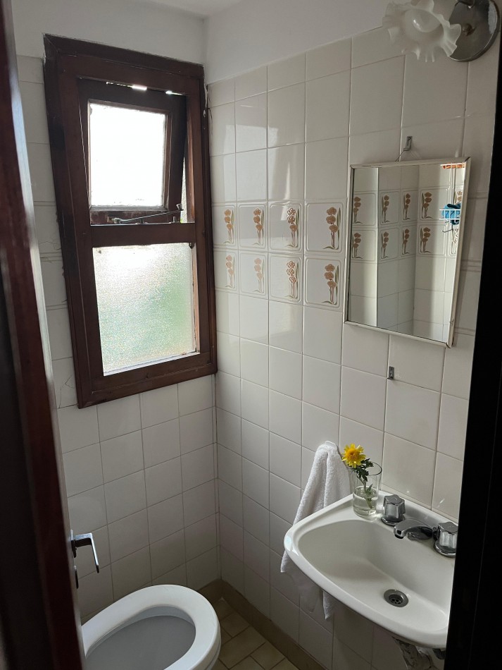 Venta Departamento 2 ambientes a la calle, Punta Mogotes