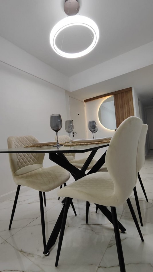 VENTA 3 ambientes reciclado con cochera