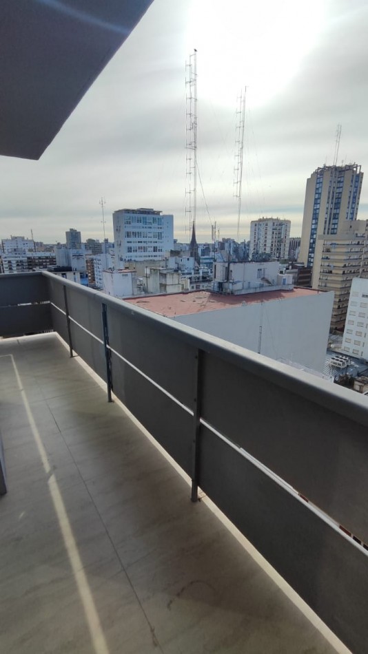 VENTA 3 ambientes reciclado con cochera