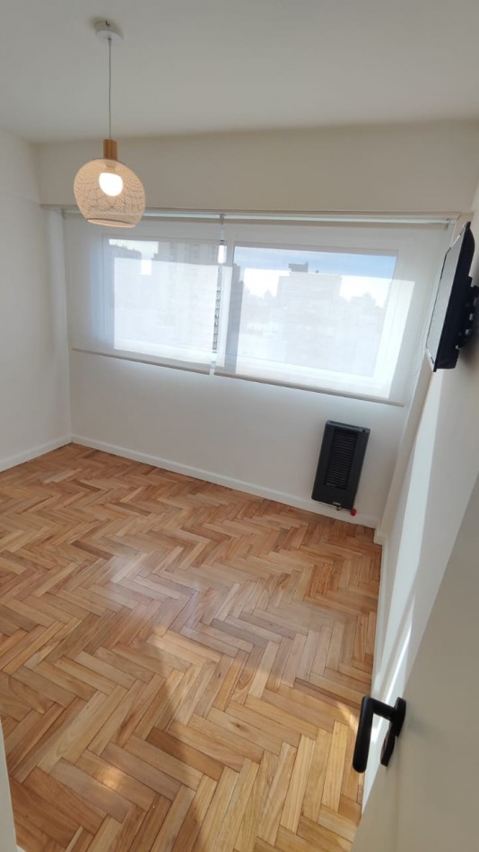 VENTA 3 ambientes reciclado con cochera