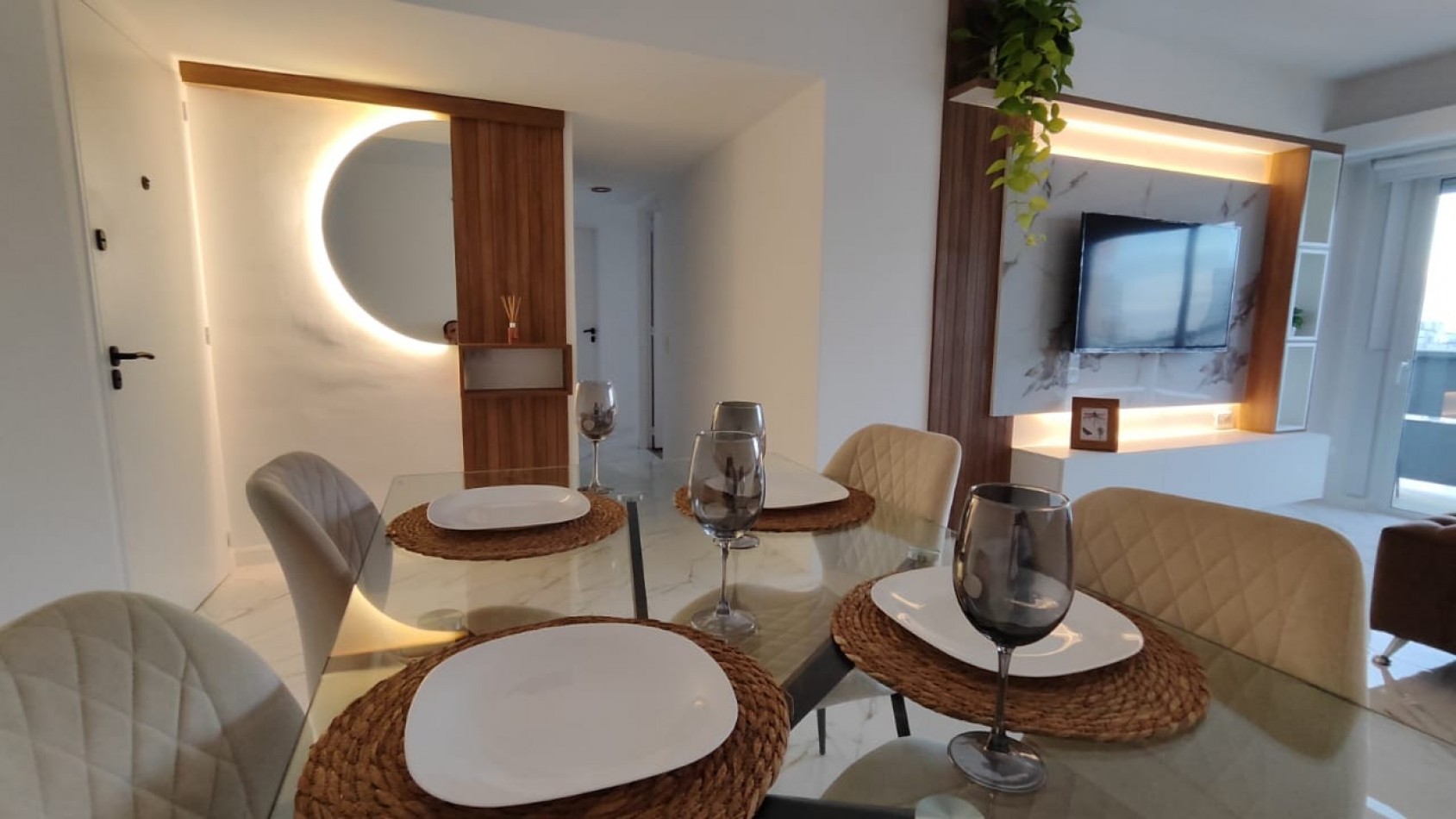 VENTA 3 ambientes reciclado con cochera