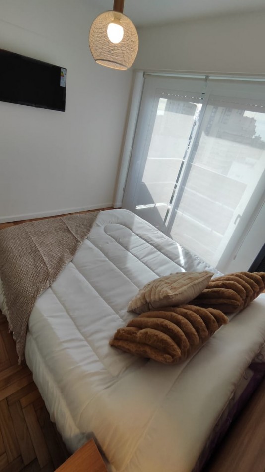 VENTA 3 ambientes reciclado con cochera