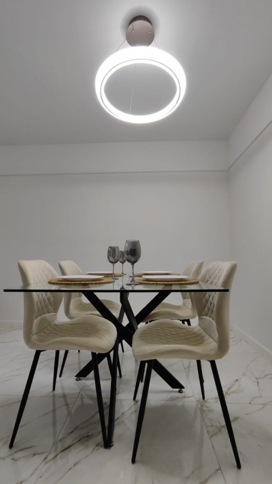 VENTA 3 ambientes reciclado con cochera