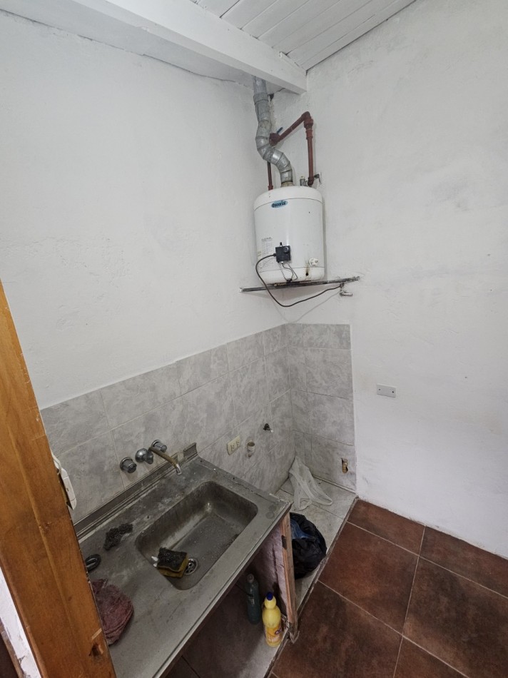 Casa en ph al frente 4 ambientes