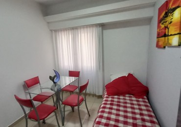 DEPARTAMENTO 2 AMB, Alquiler Temporario